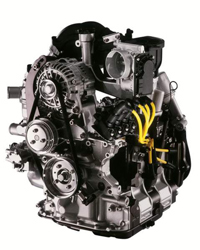 U3833 Engine